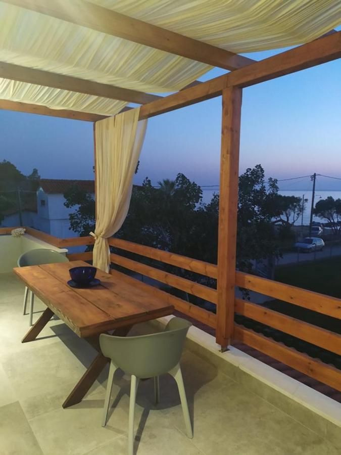 Villa Lavender and Sea Nea Poteidaia Exterior foto